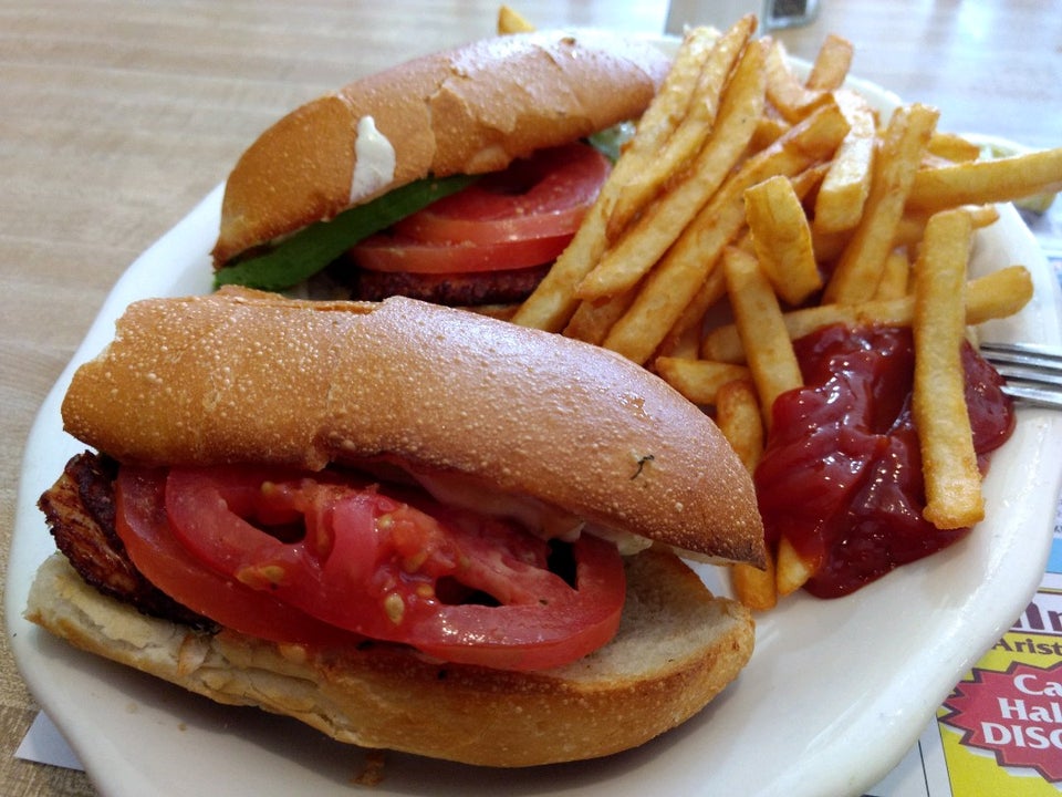 Photo credit: foursquare