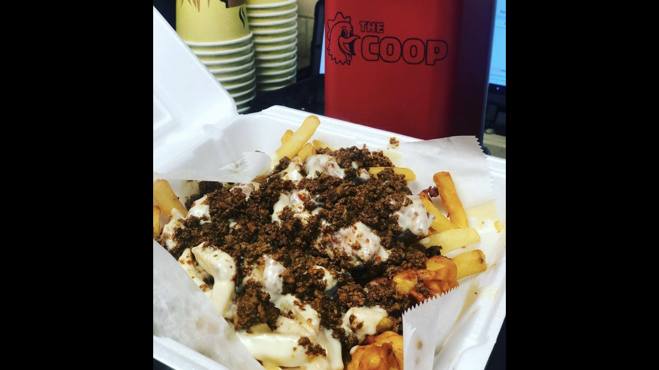 Photo credit: nextdoor