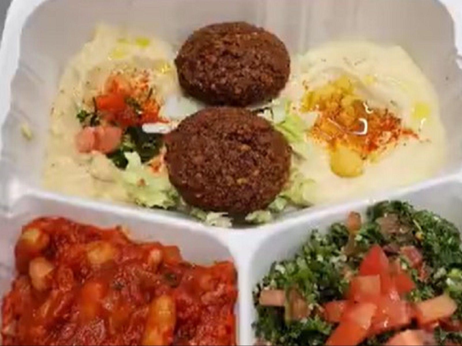 Photo credit: grubhub