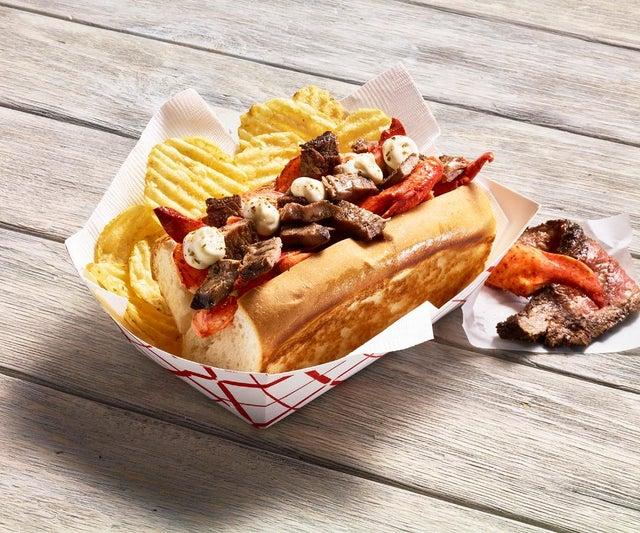 Photo credit: grubhub