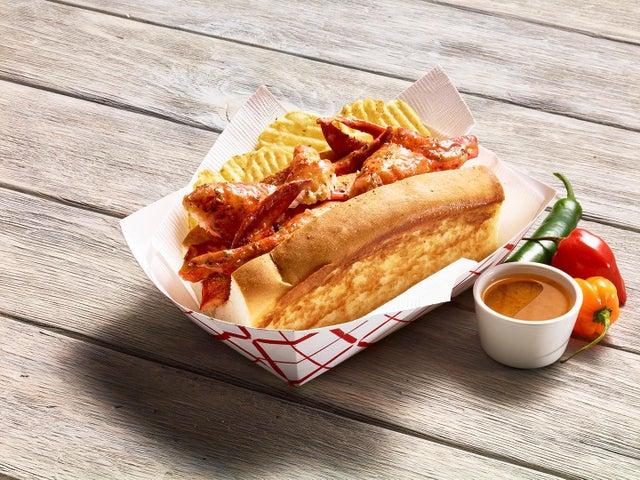 Photo credit: grubhub