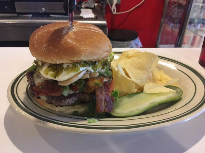 Photo credit: zomato