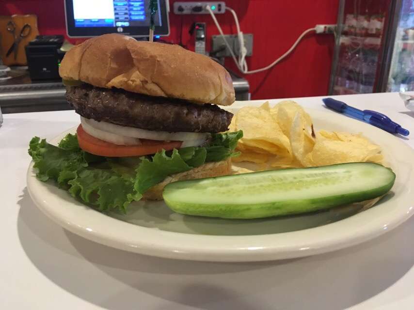 Photo credit: zomato