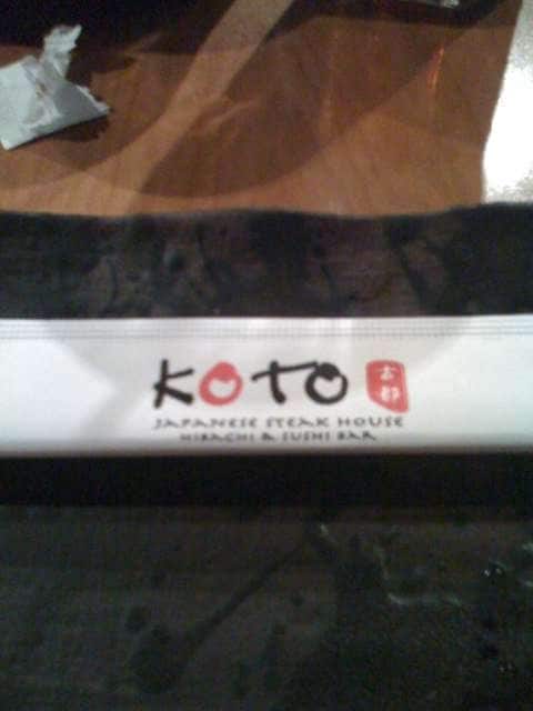 Photo credit: zomato