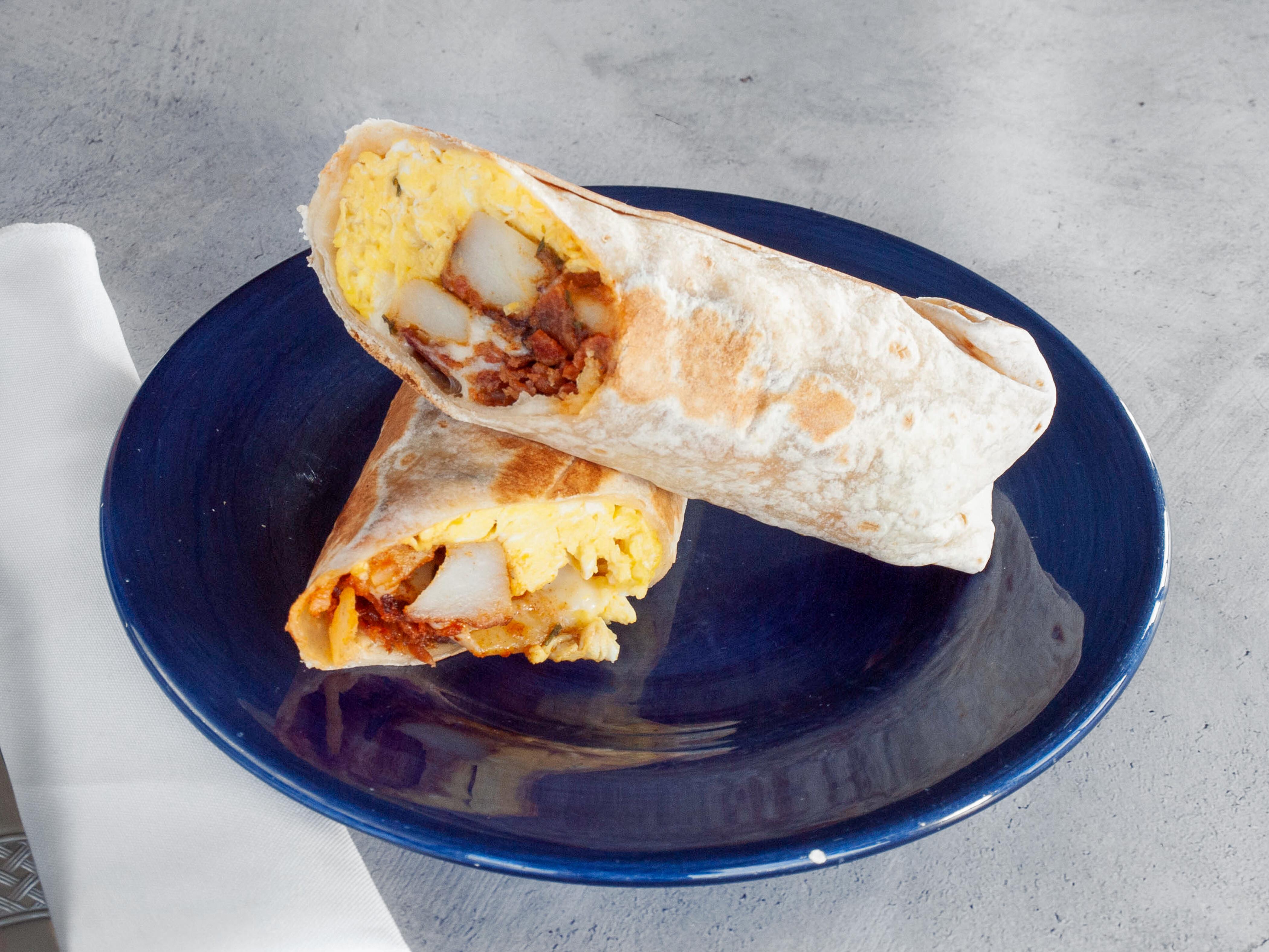 Photo credit: grubhub