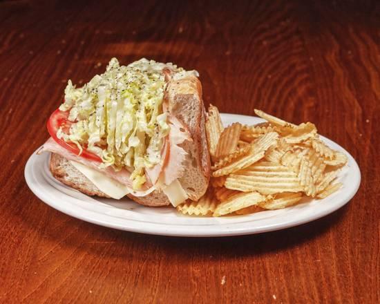 Photo credit: ubereats
