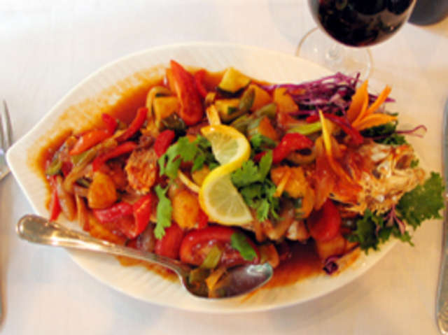 Photo credit: zomato