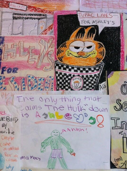 Photo credit: nextdoor