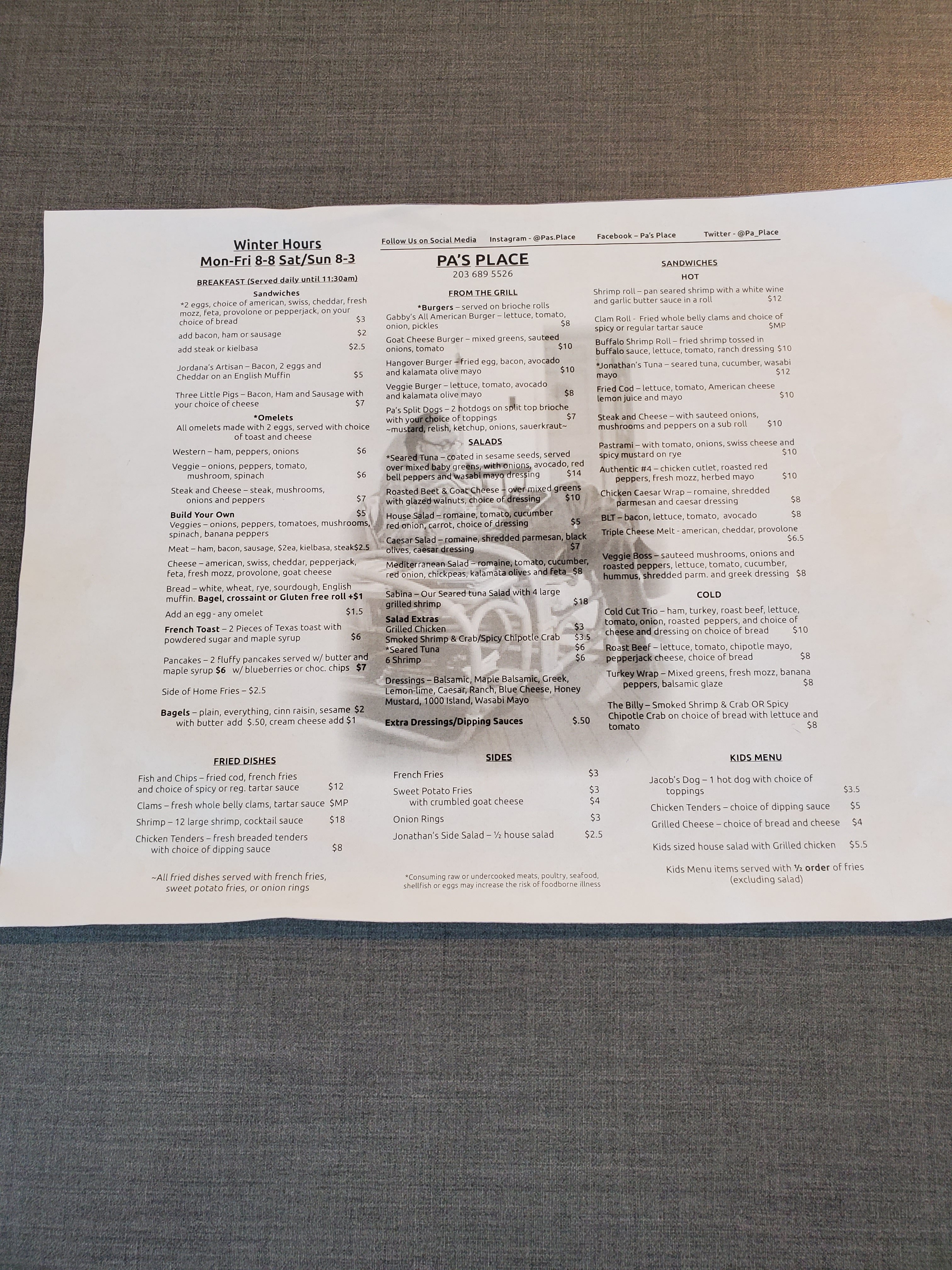 Photo credit: Tripadvisor