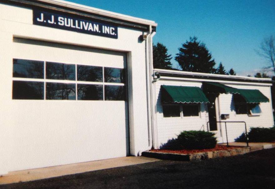 J.J. Sullivan, Inc.