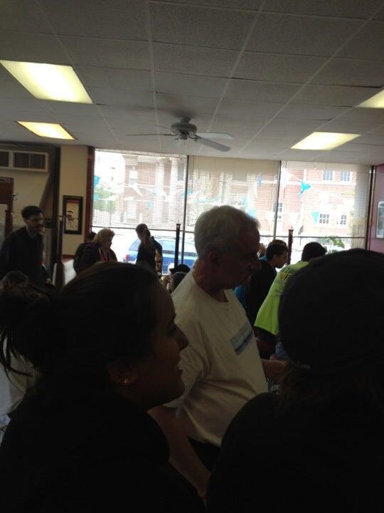 Photo credit: nextdoor