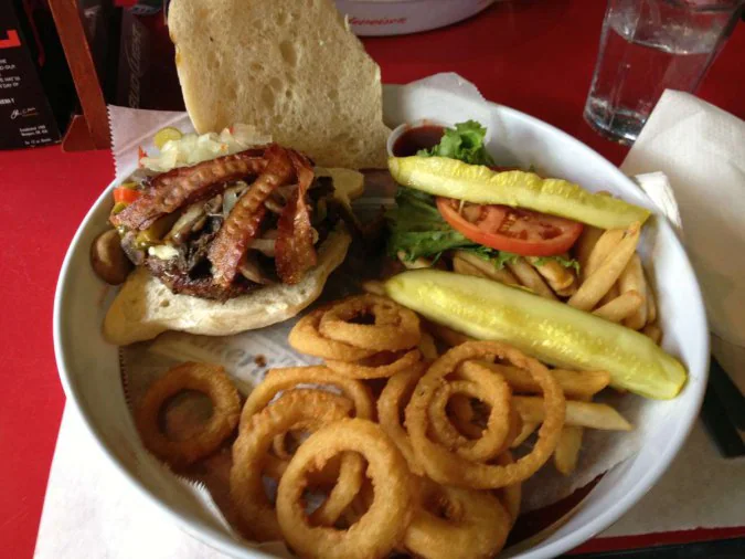 Photo credit: zomato