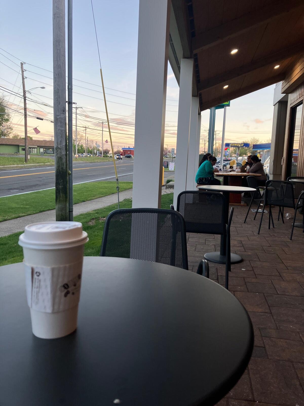 Photo credit: nextdoor
