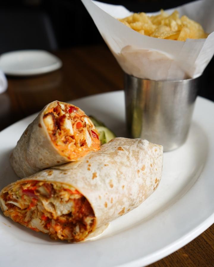 Photo credit: grubhub
