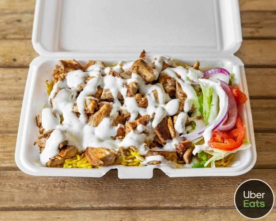 Photo credit: ubereats
