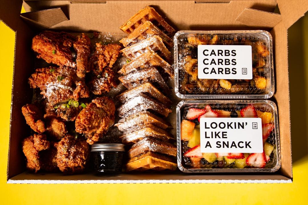 Photo credit: grubhub