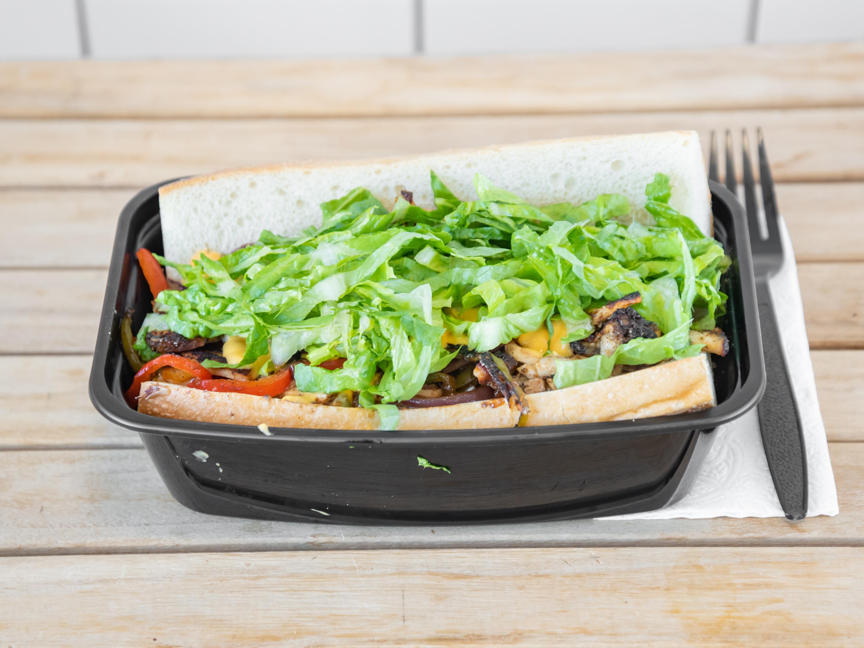 Photo credit: grubhub