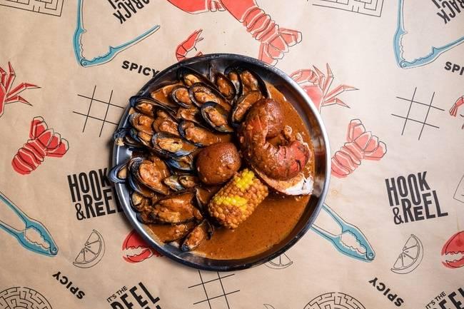 Photo credit: ubereats