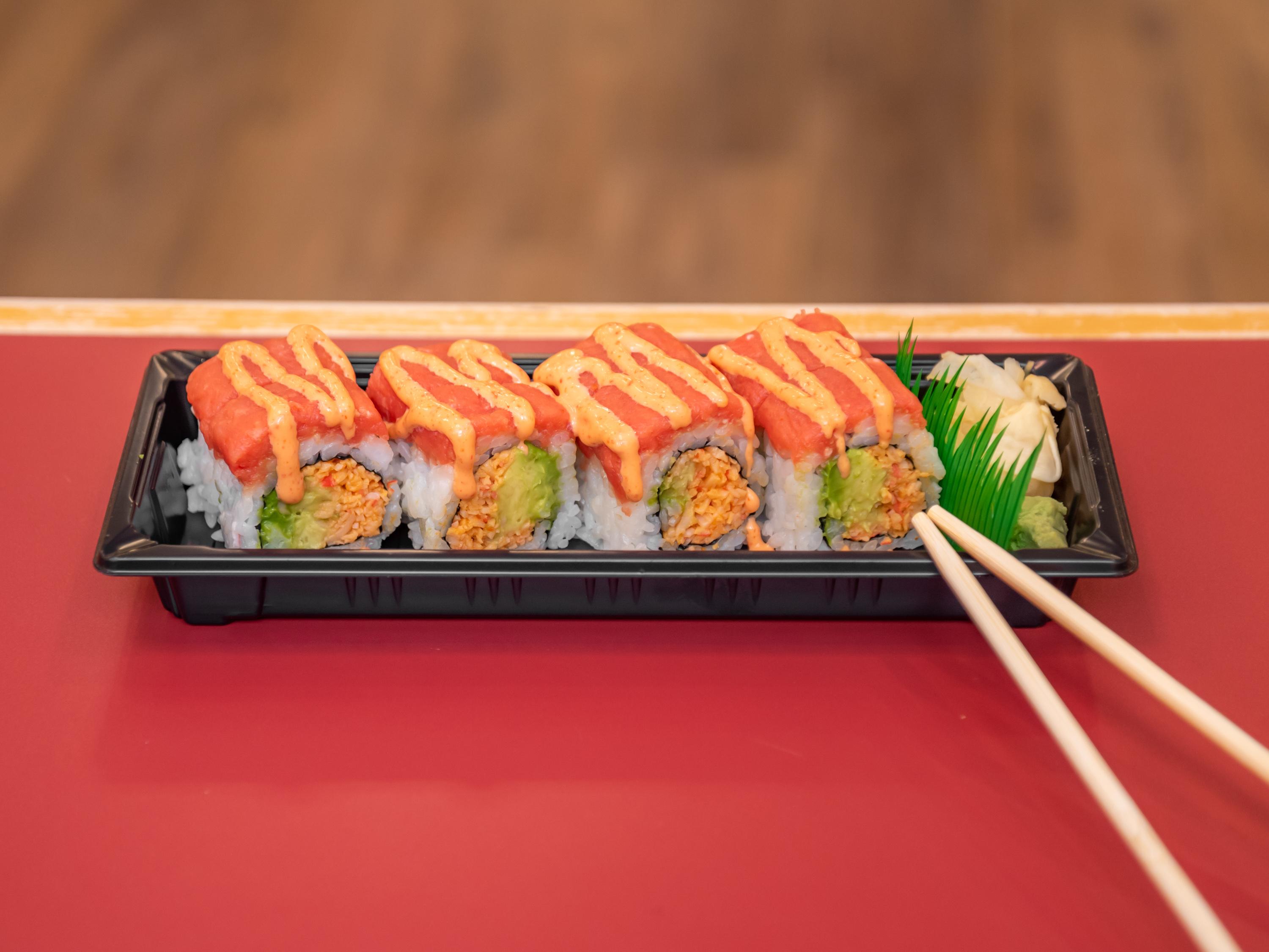 Photo credit: grubhub