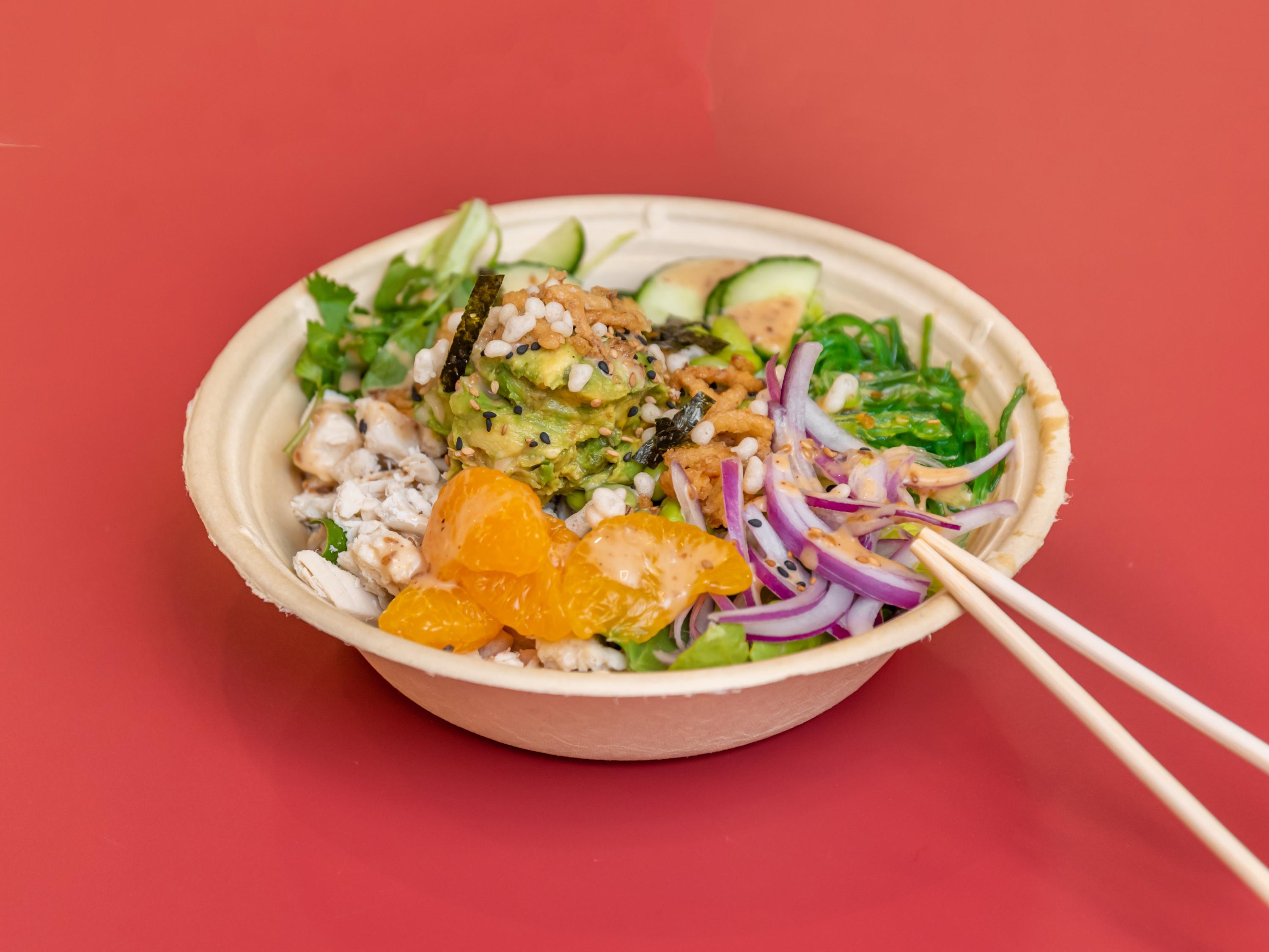 Photo credit: grubhub