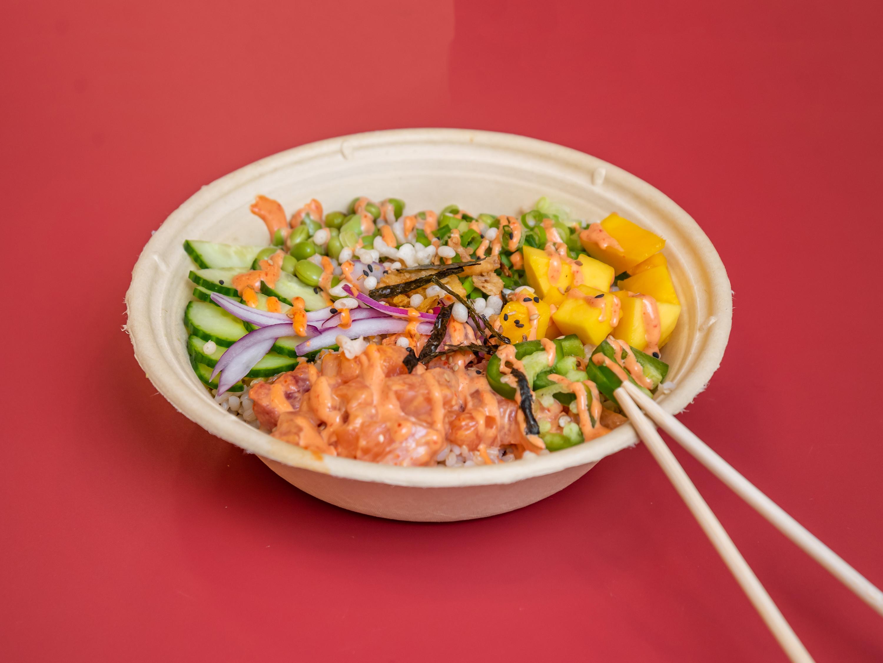 Photo credit: grubhub