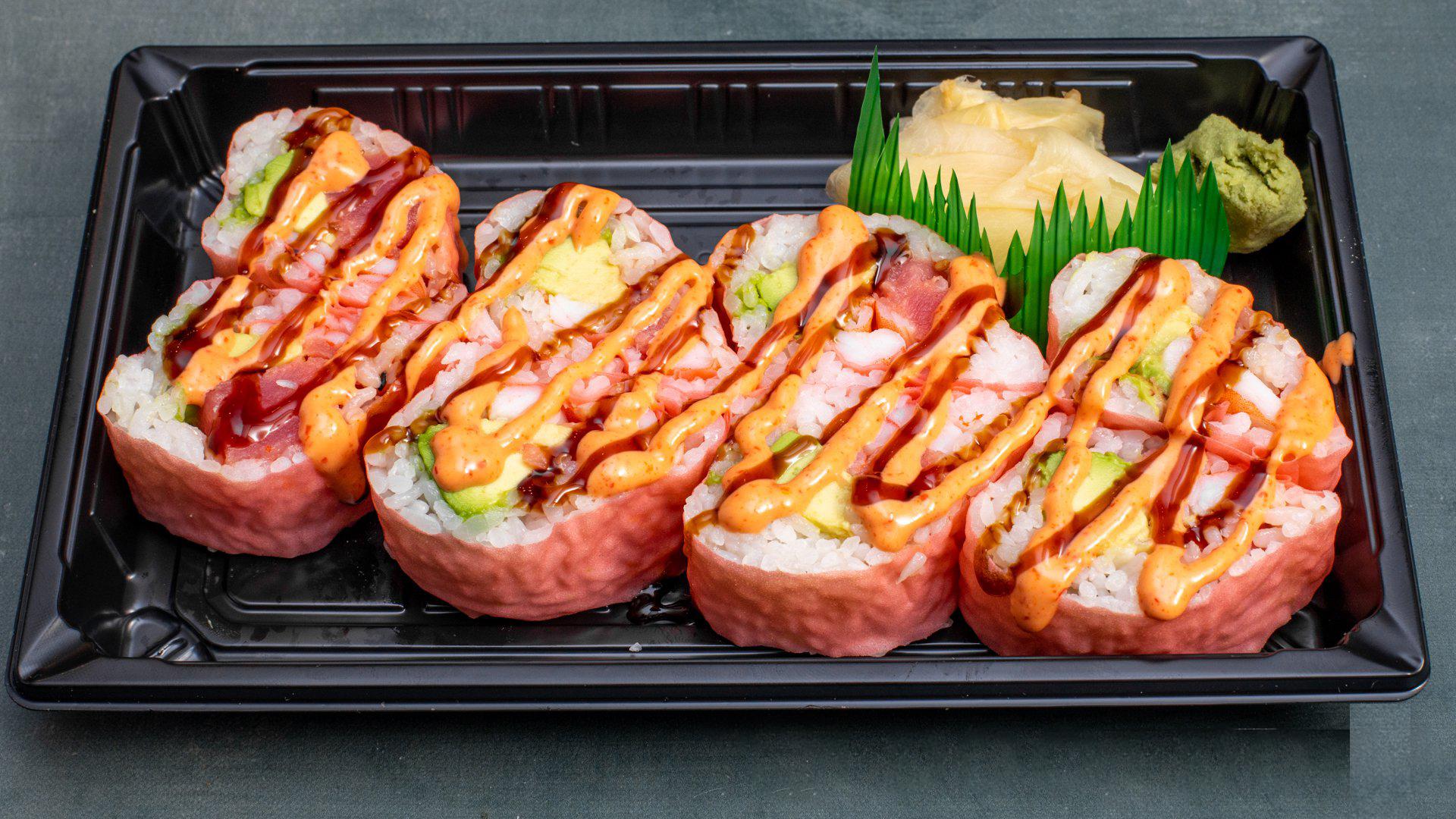 Photo credit: grubhub