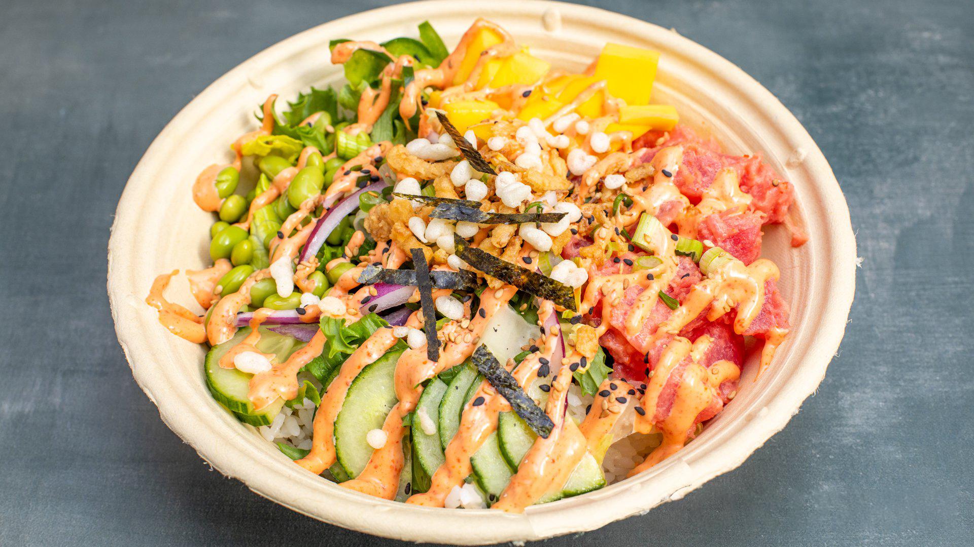 Photo credit: grubhub