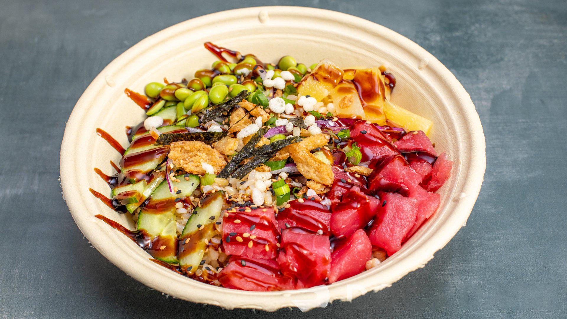 Photo credit: grubhub