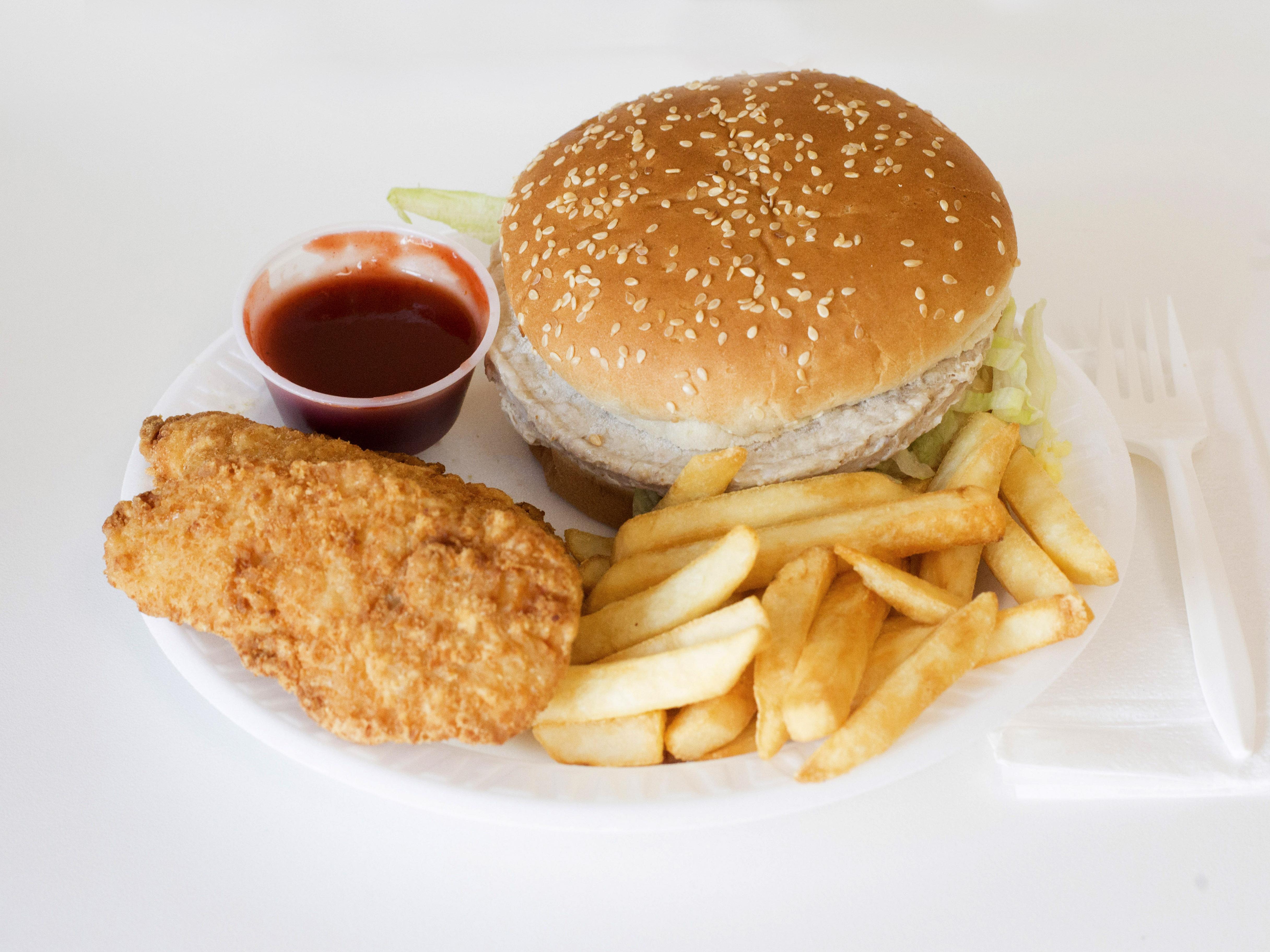Photo credit: grubhub