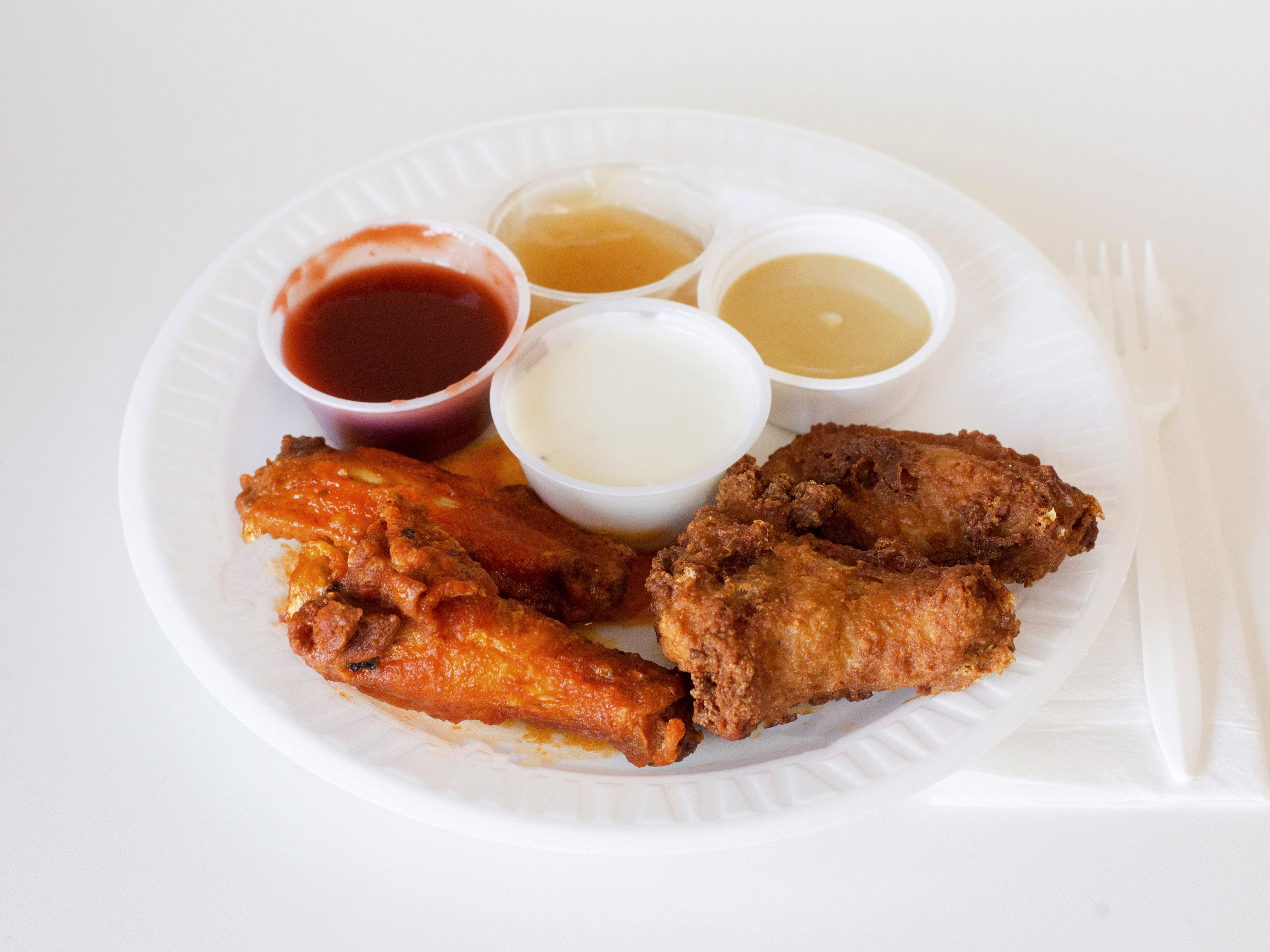 Photo credit: grubhub