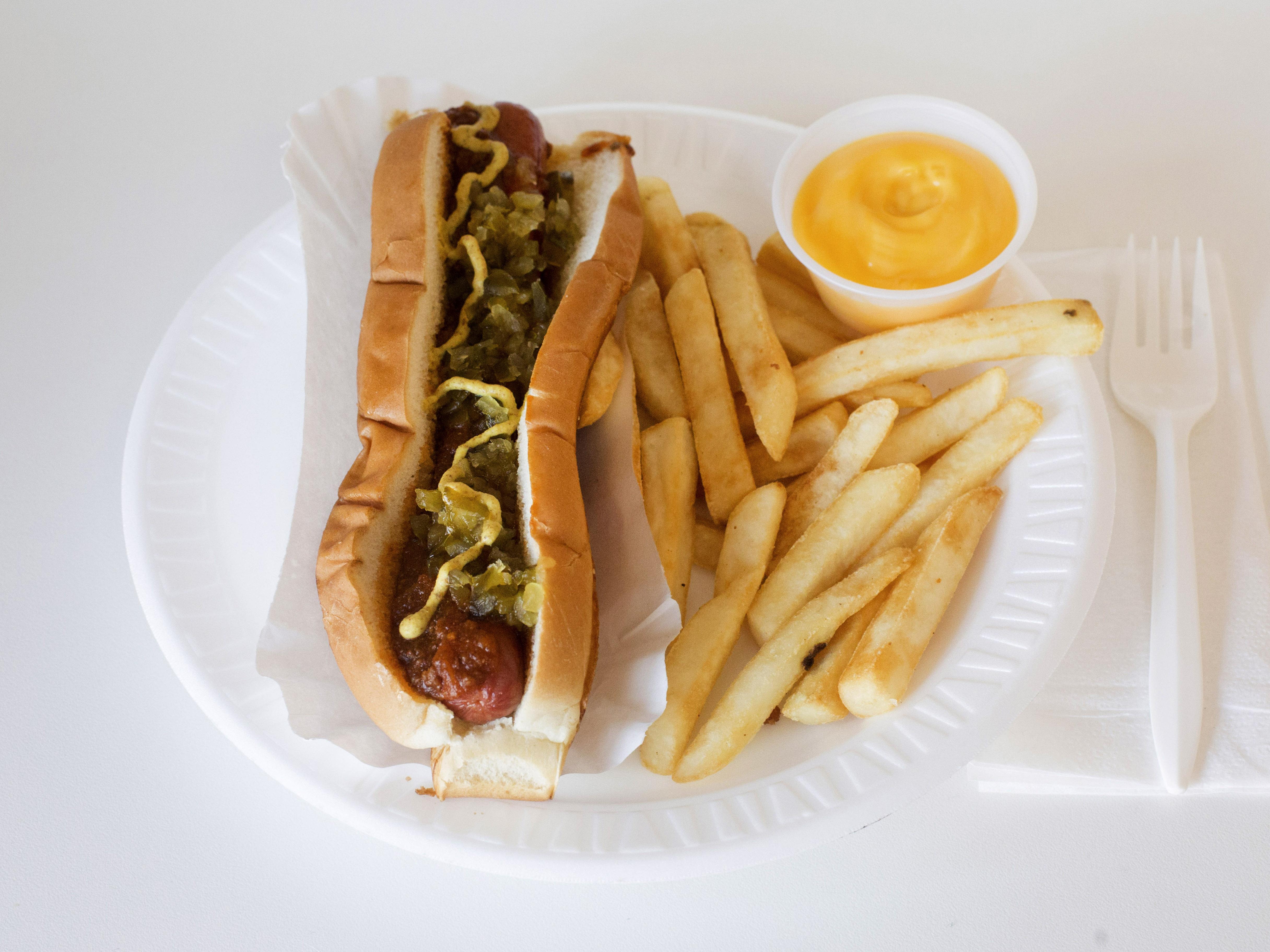 Photo credit: grubhub