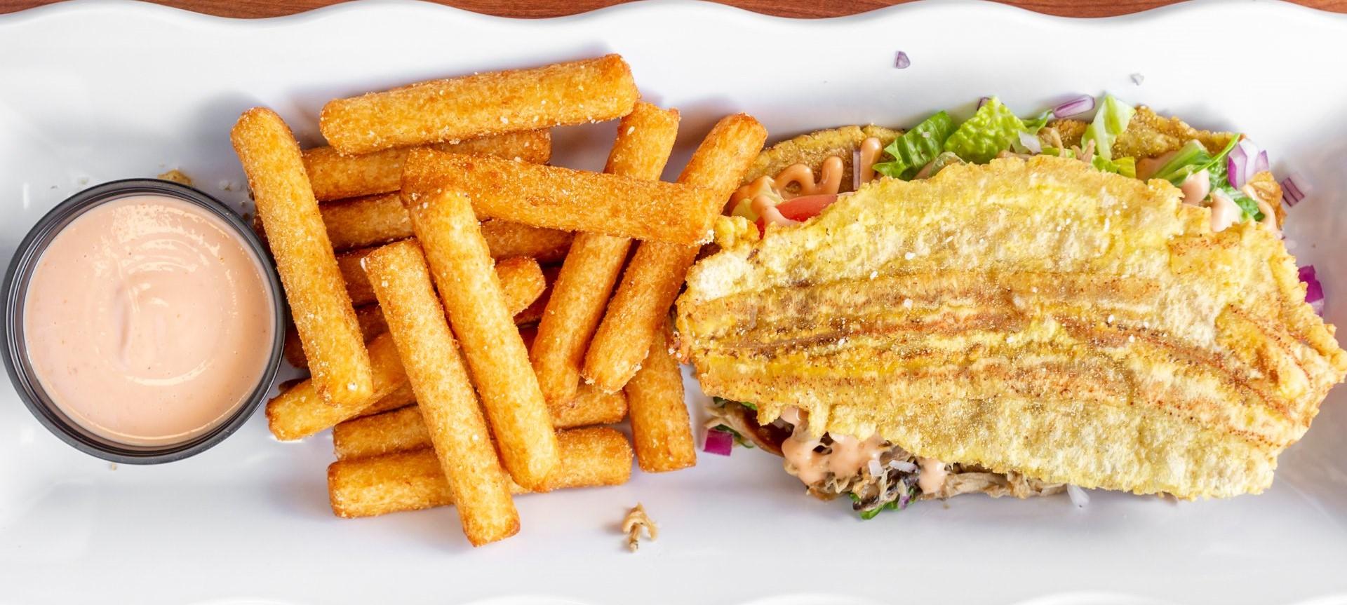Photo credit: grubhub