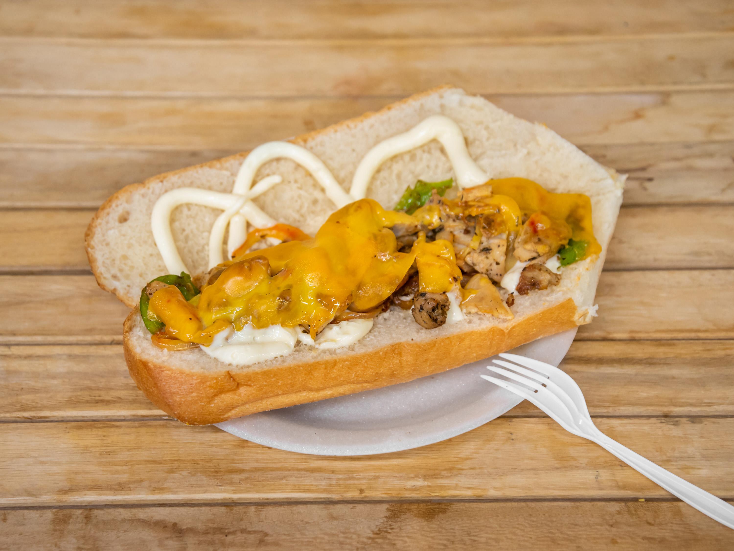 Photo credit: grubhub