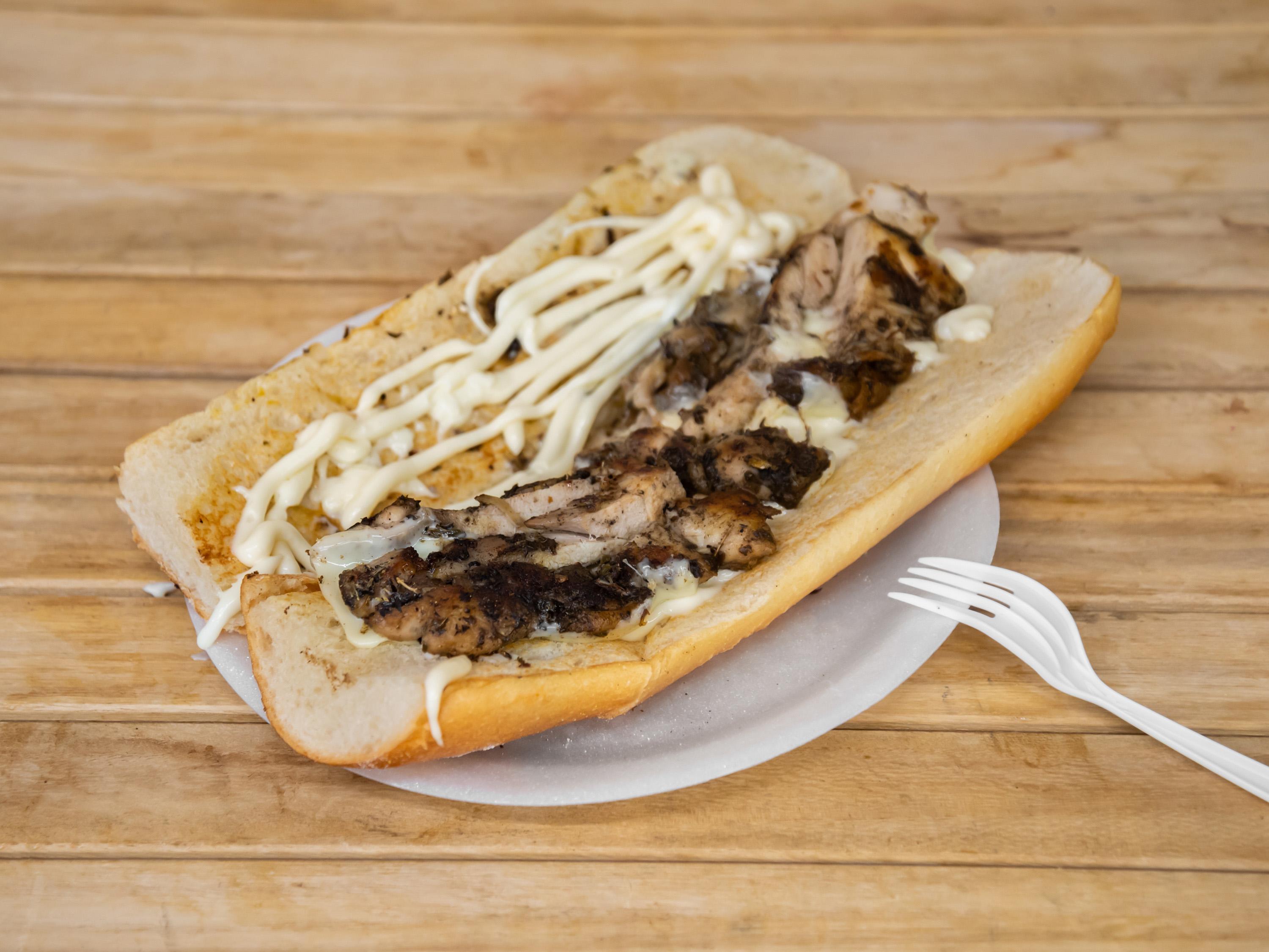 Photo credit: grubhub