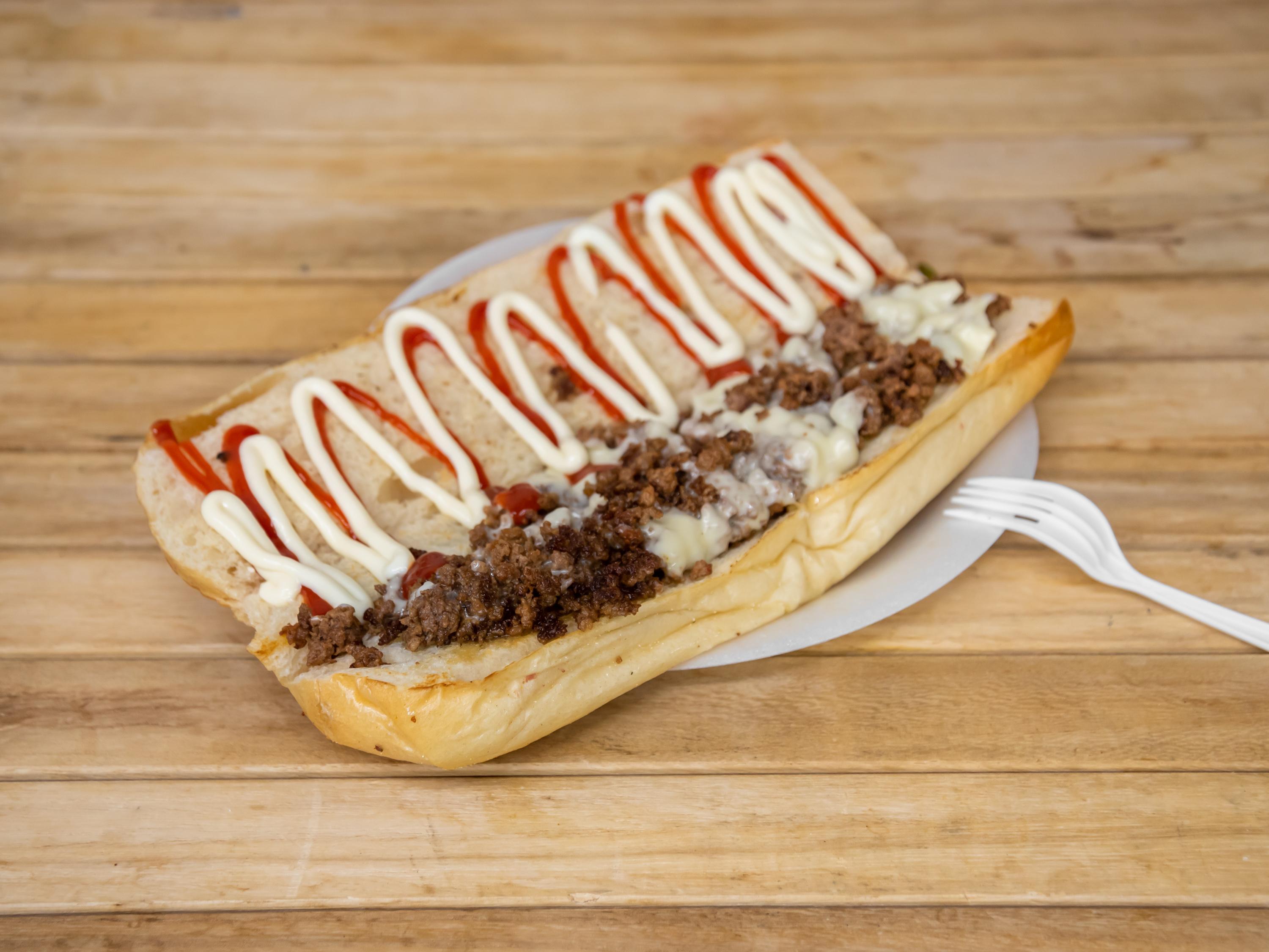 Photo credit: grubhub