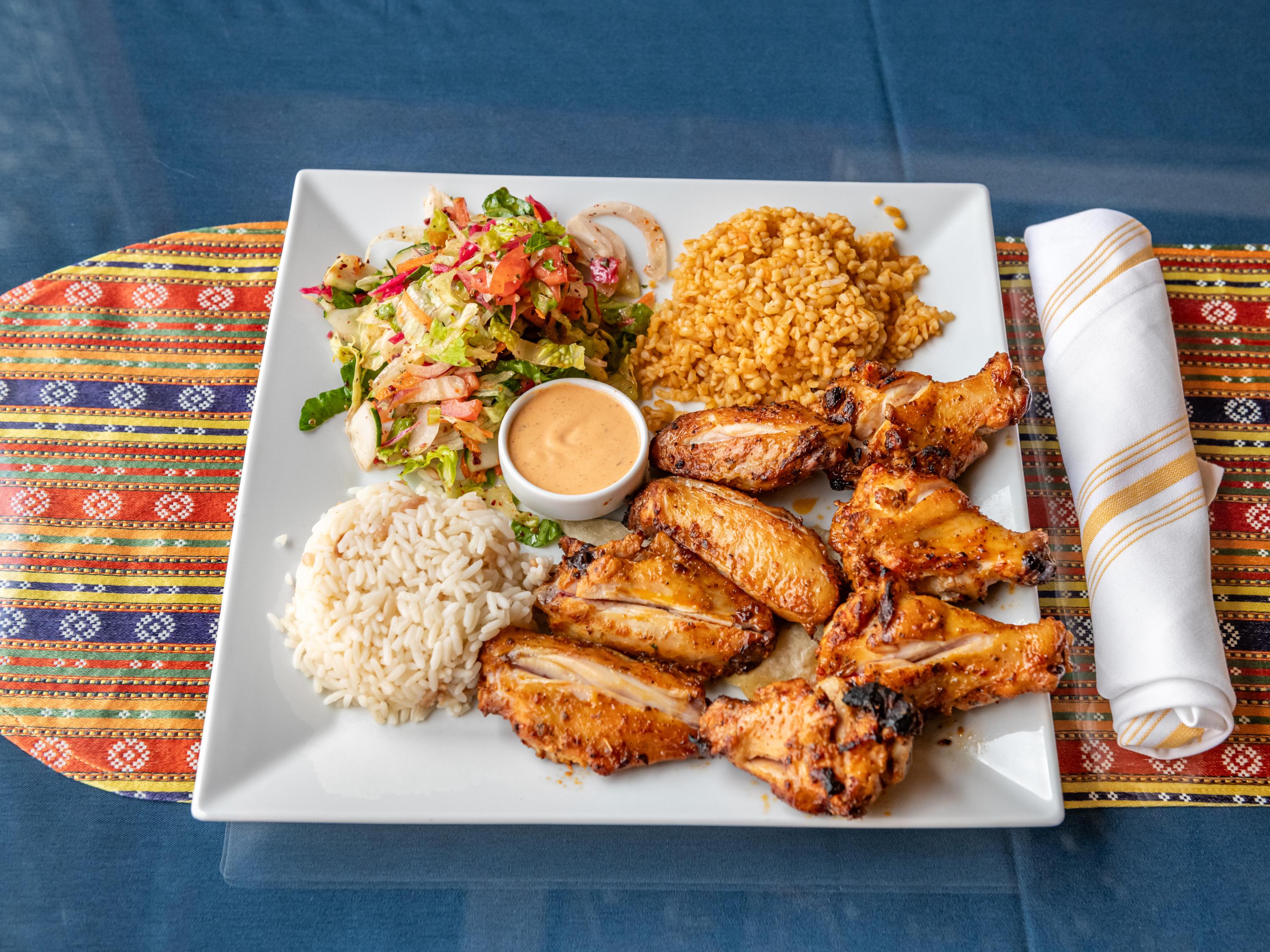 Photo credit: grubhub