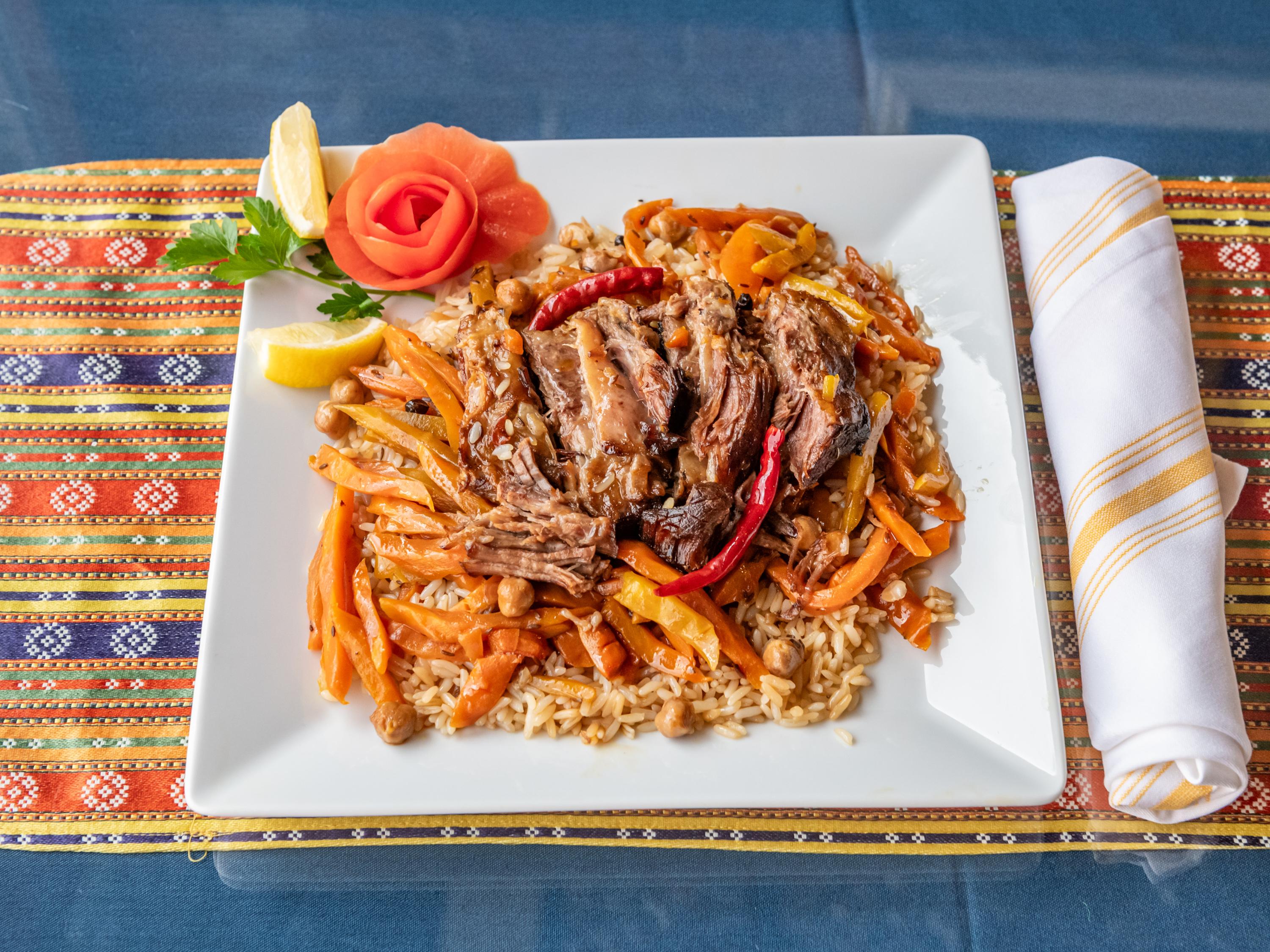 Photo credit: grubhub