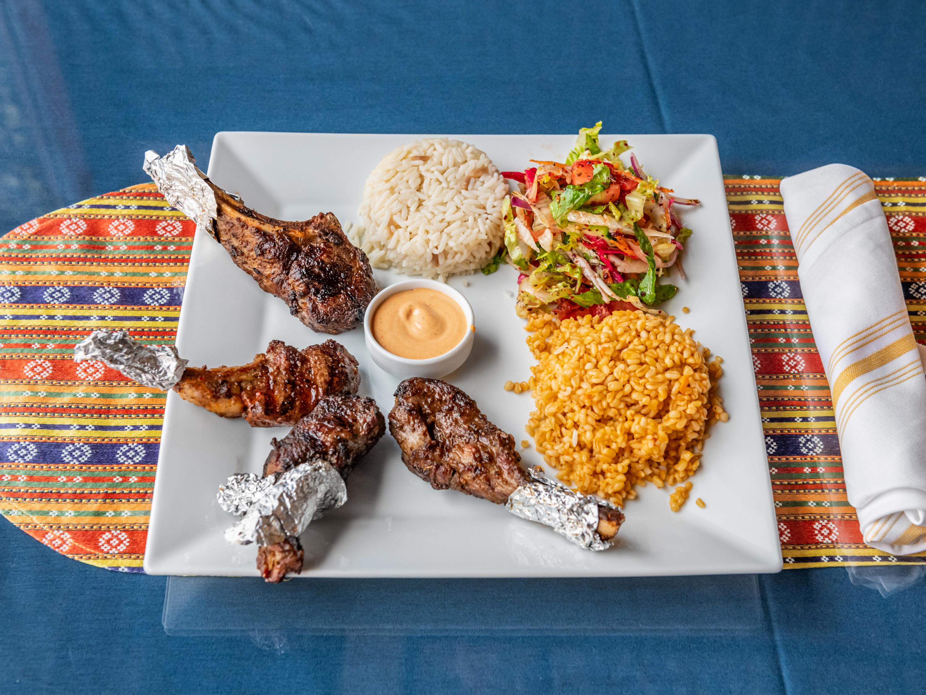 Photo credit: grubhub