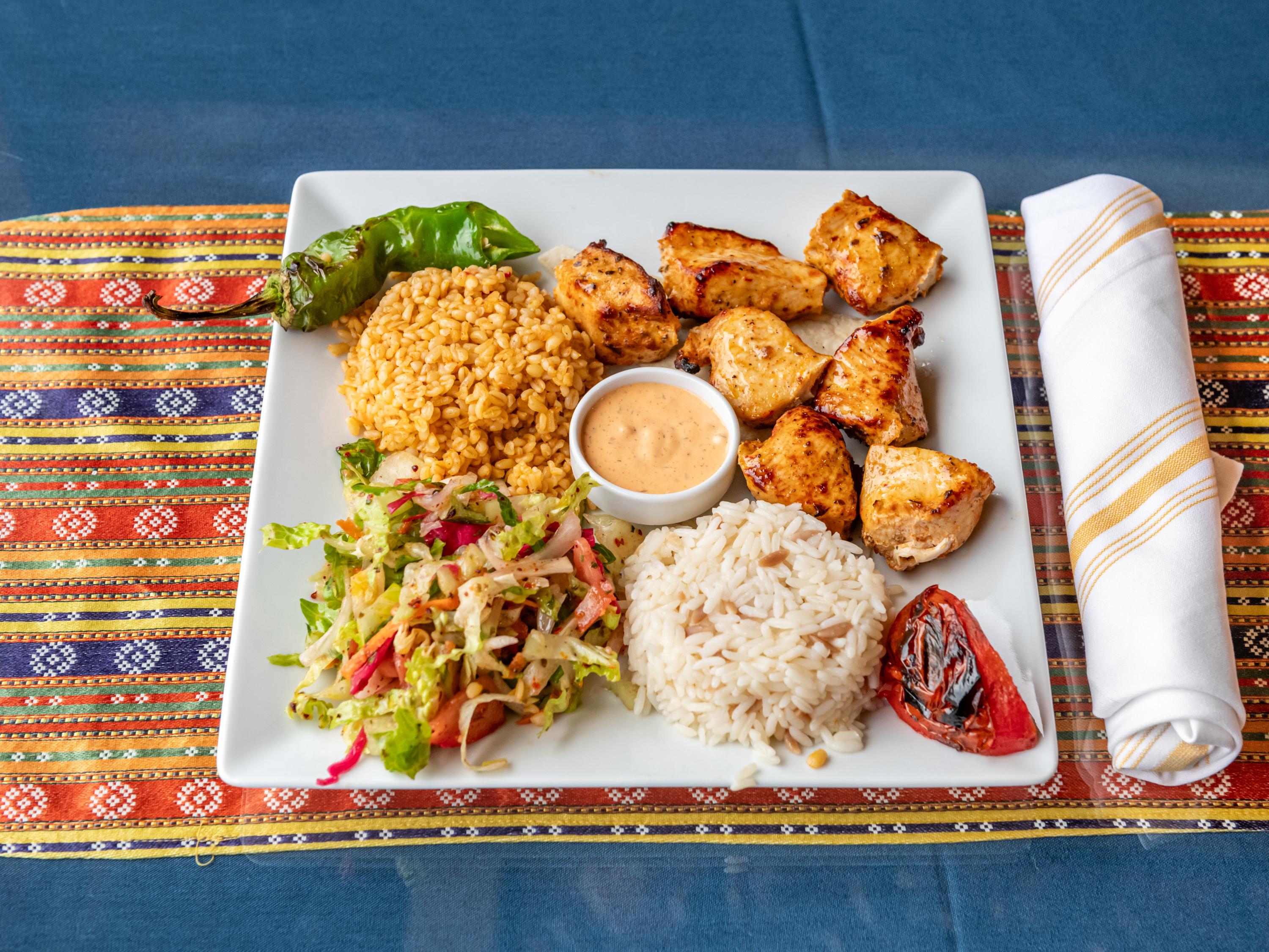 Photo credit: grubhub
