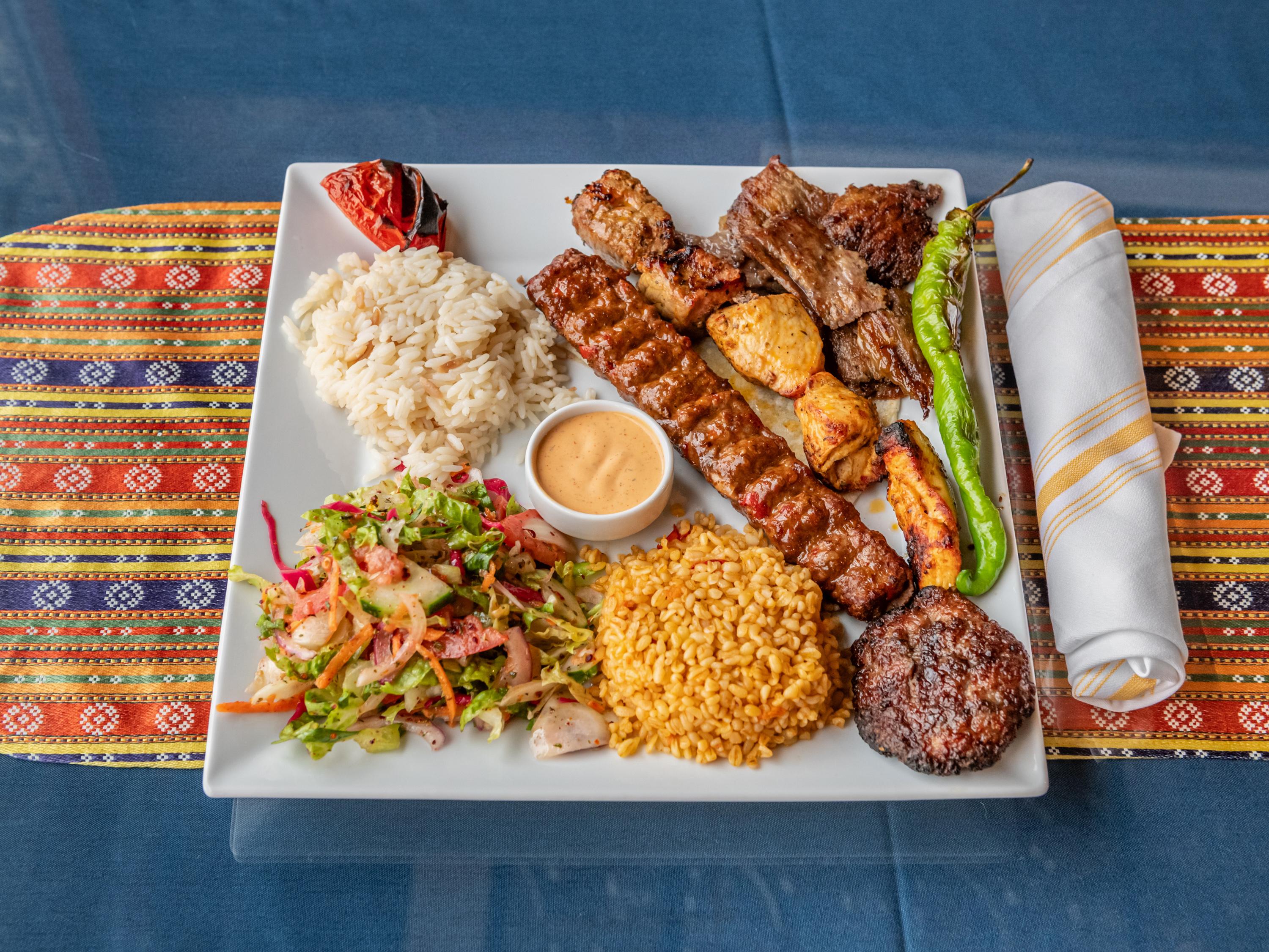 Photo credit: grubhub