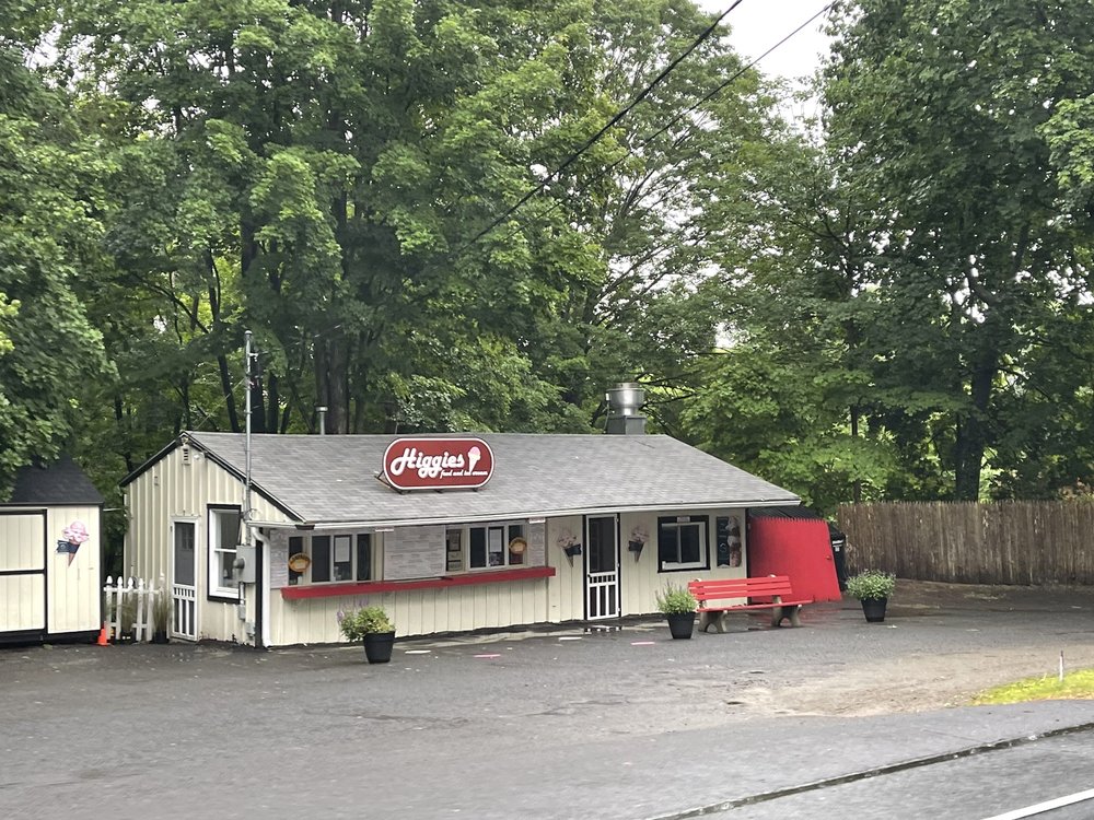 Higgie's Food & Ice Cream