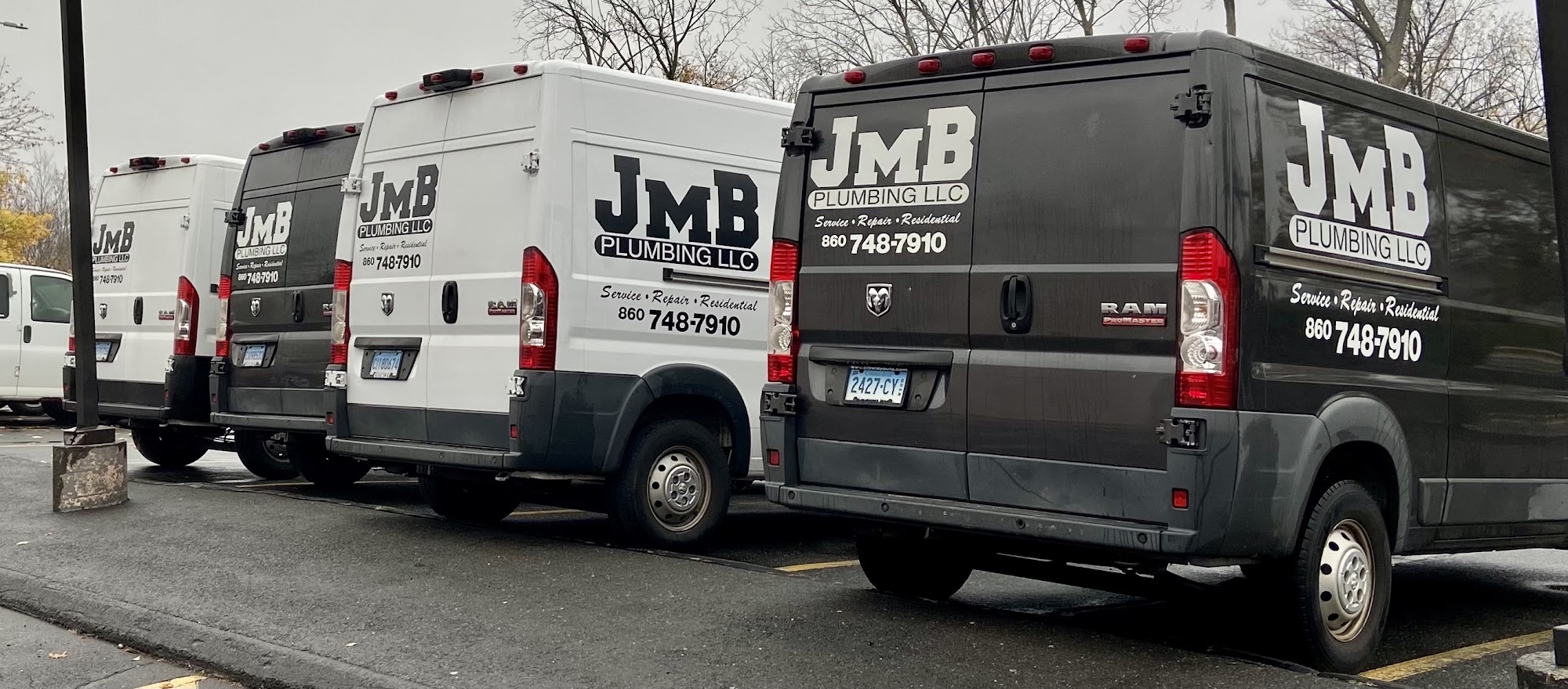 JMB Plumbing LLC