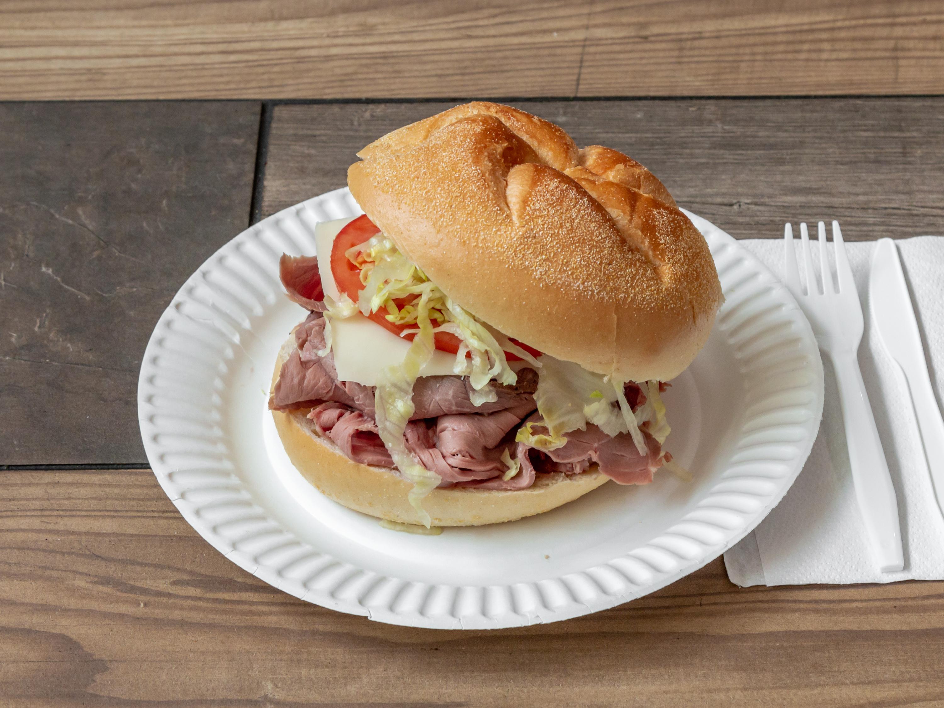Photo credit: grubhub