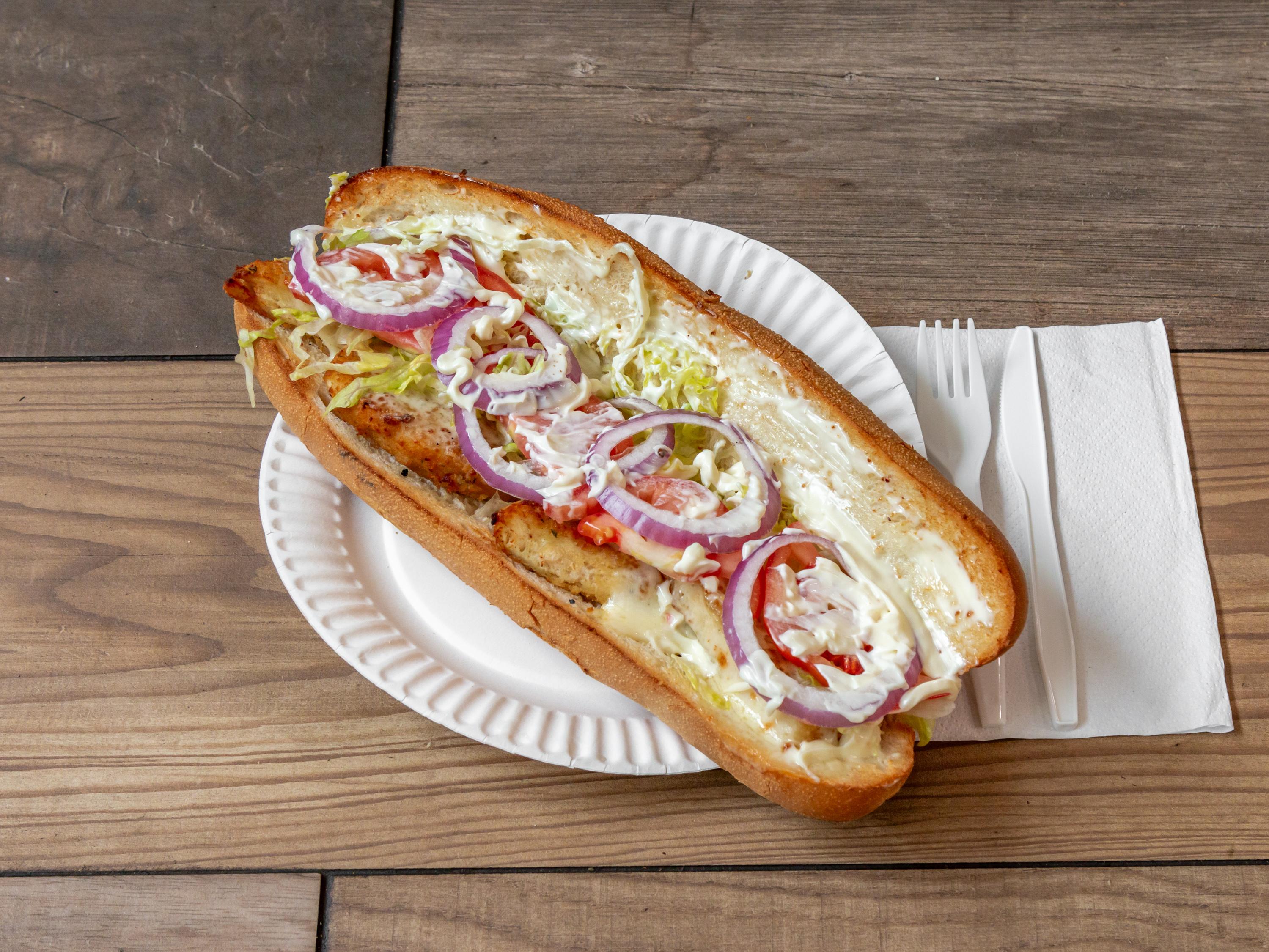 Photo credit: grubhub