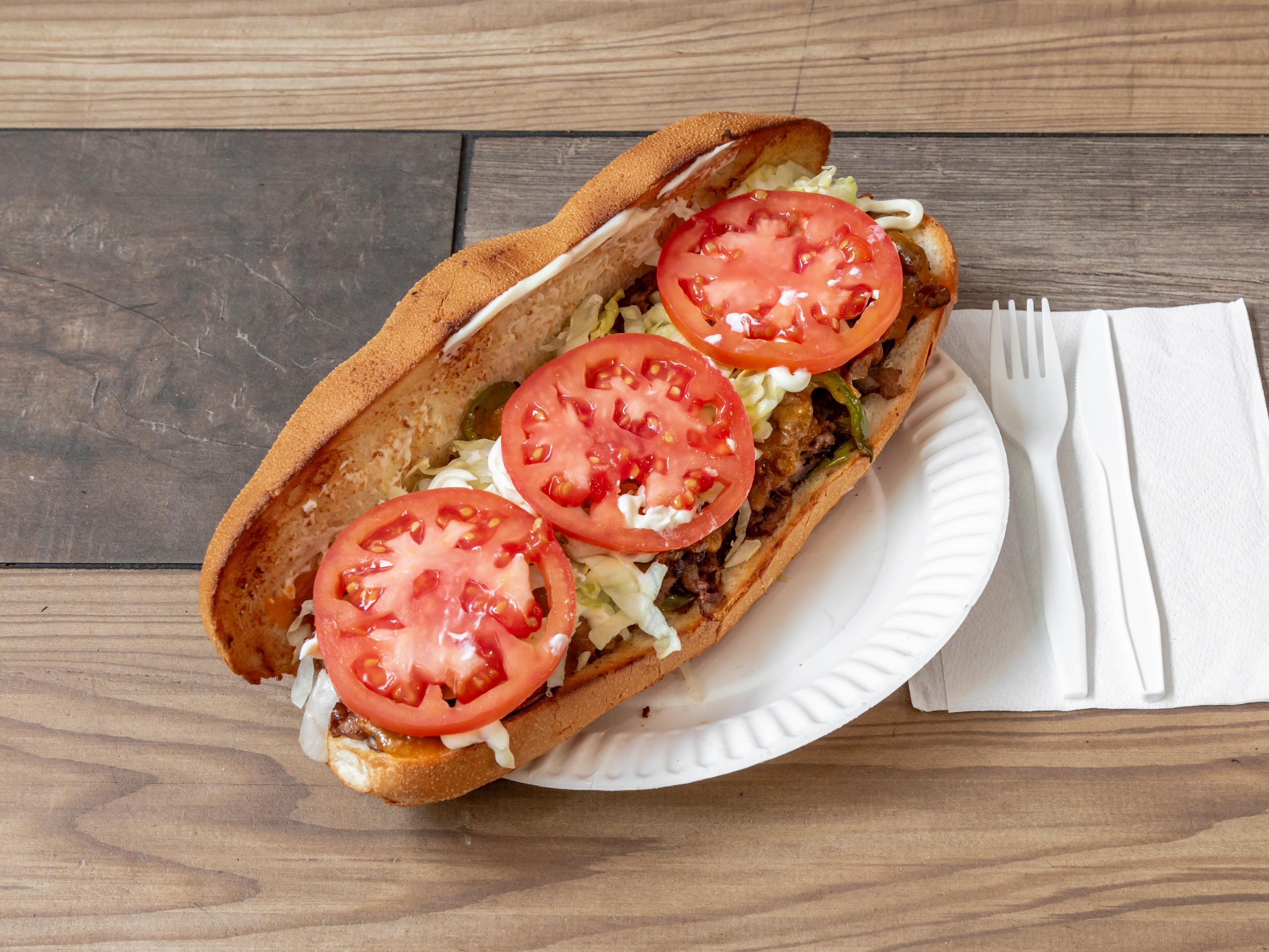 Photo credit: grubhub