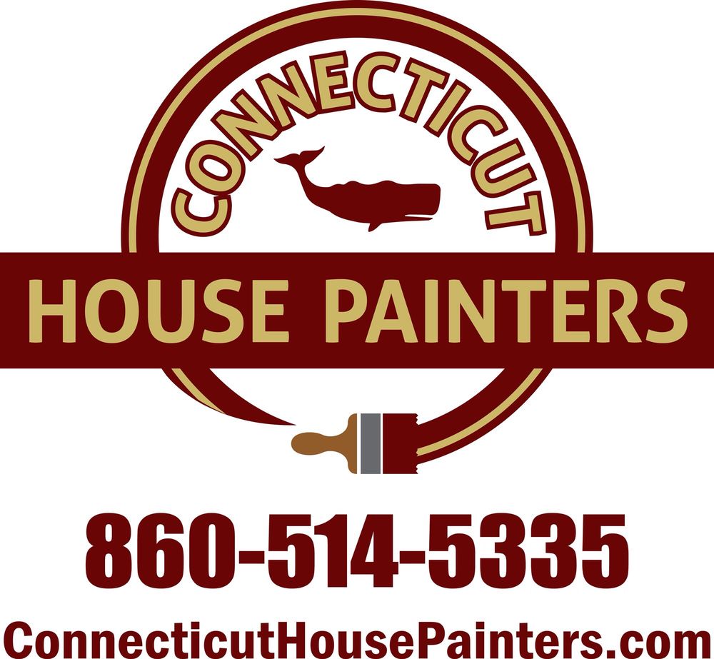 Connecticut House Painters LLC 919 Colonel Ledyard Hwy, Ledyard Connecticut 06339