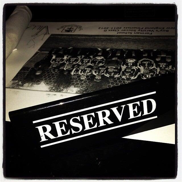 Photo credit: nextdoor