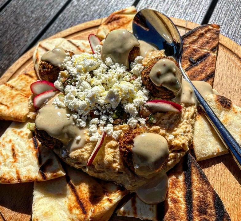 Photo credit: grubhub