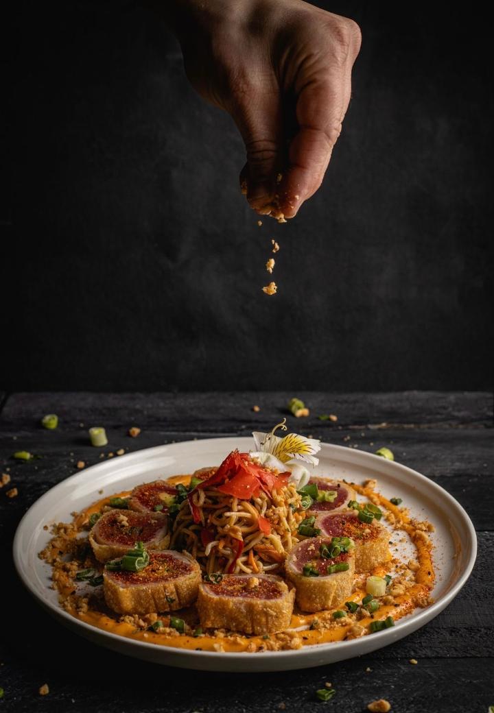 Photo credit: grubhub