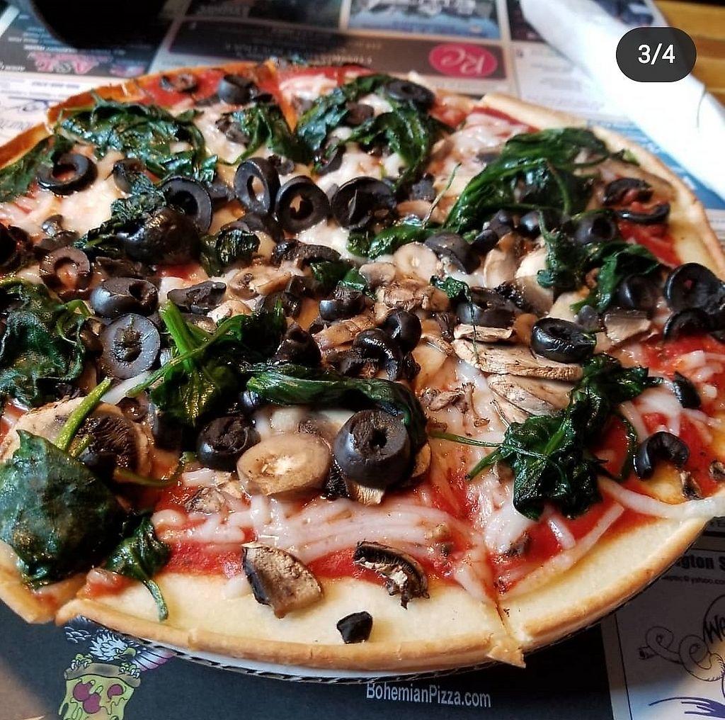 Photo credit: happycow